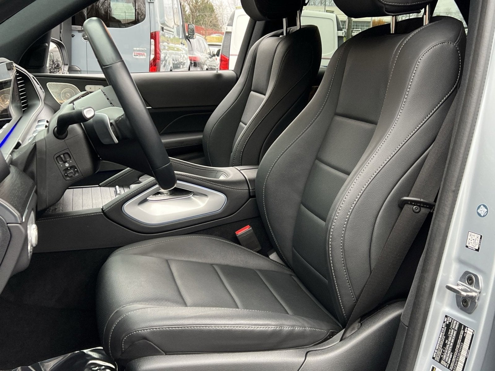 2025 Mercedes-Benz GLE GLE 350