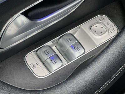 2025 Mercedes-Benz GLE GLE 350