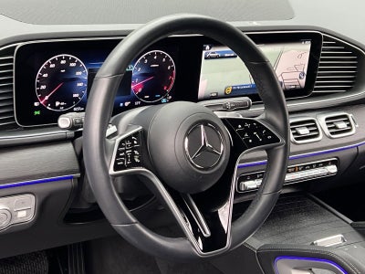 2025 Mercedes-Benz GLE GLE 350