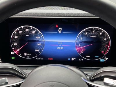 2025 Mercedes-Benz GLE GLE 350