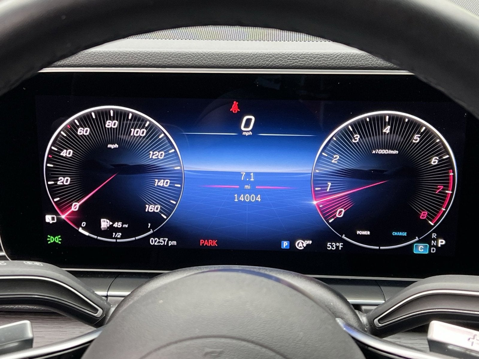 2025 Mercedes-Benz GLE GLE 350