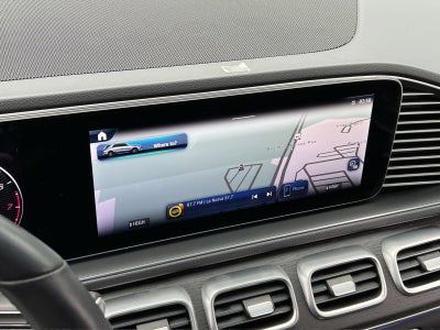 2025 Mercedes-Benz GLE GLE 350