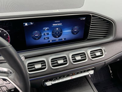 2025 Mercedes-Benz GLE GLE 350