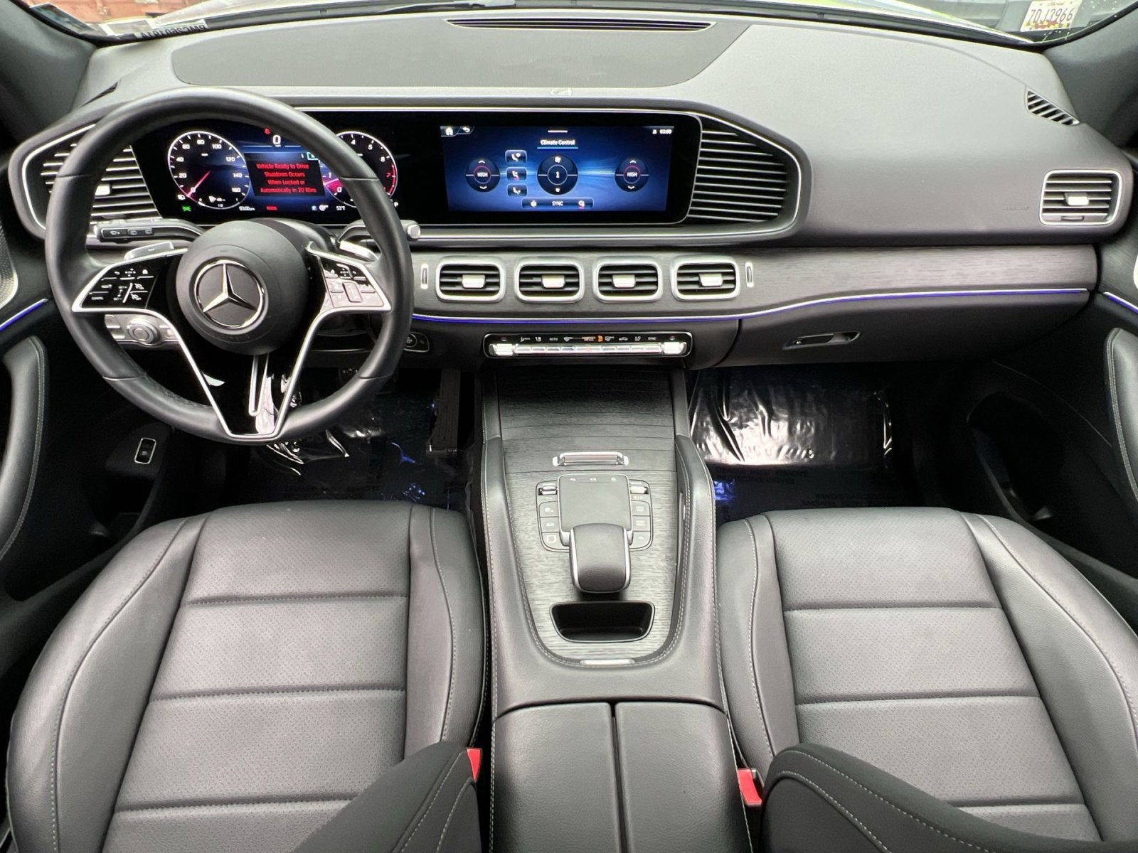2025 Mercedes-Benz GLE GLE 350