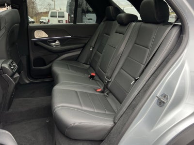 2025 Mercedes-Benz GLE GLE 350