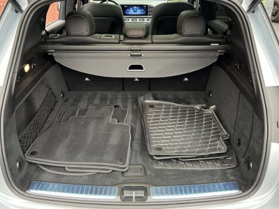 2025 Mercedes-Benz GLE GLE 350