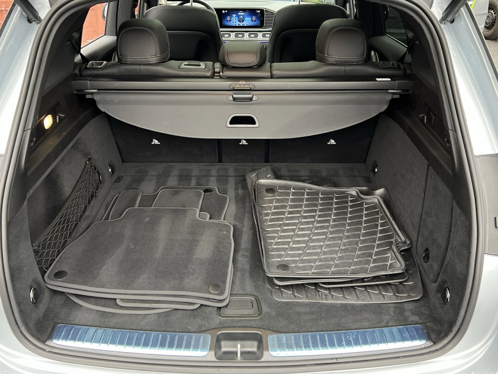 2025 Mercedes-Benz GLE GLE 350