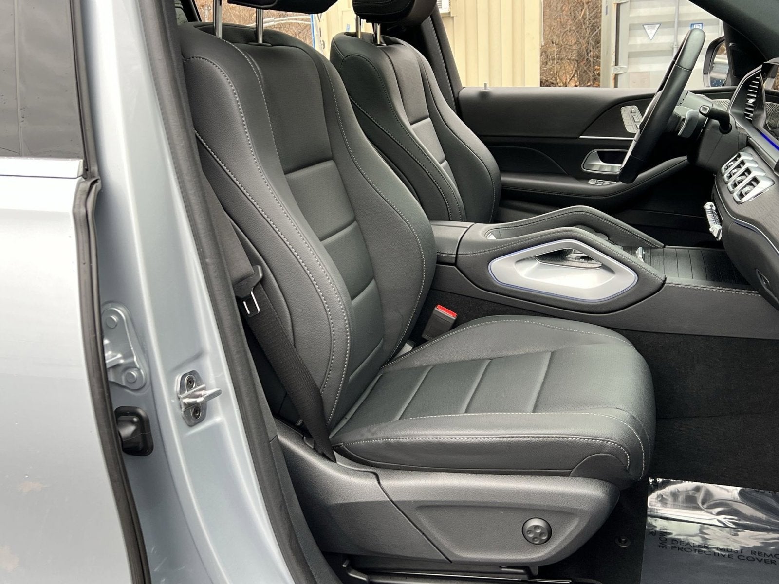 2025 Mercedes-Benz GLE GLE 350