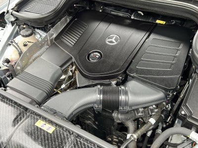 2025 Mercedes-Benz GLE GLE 350