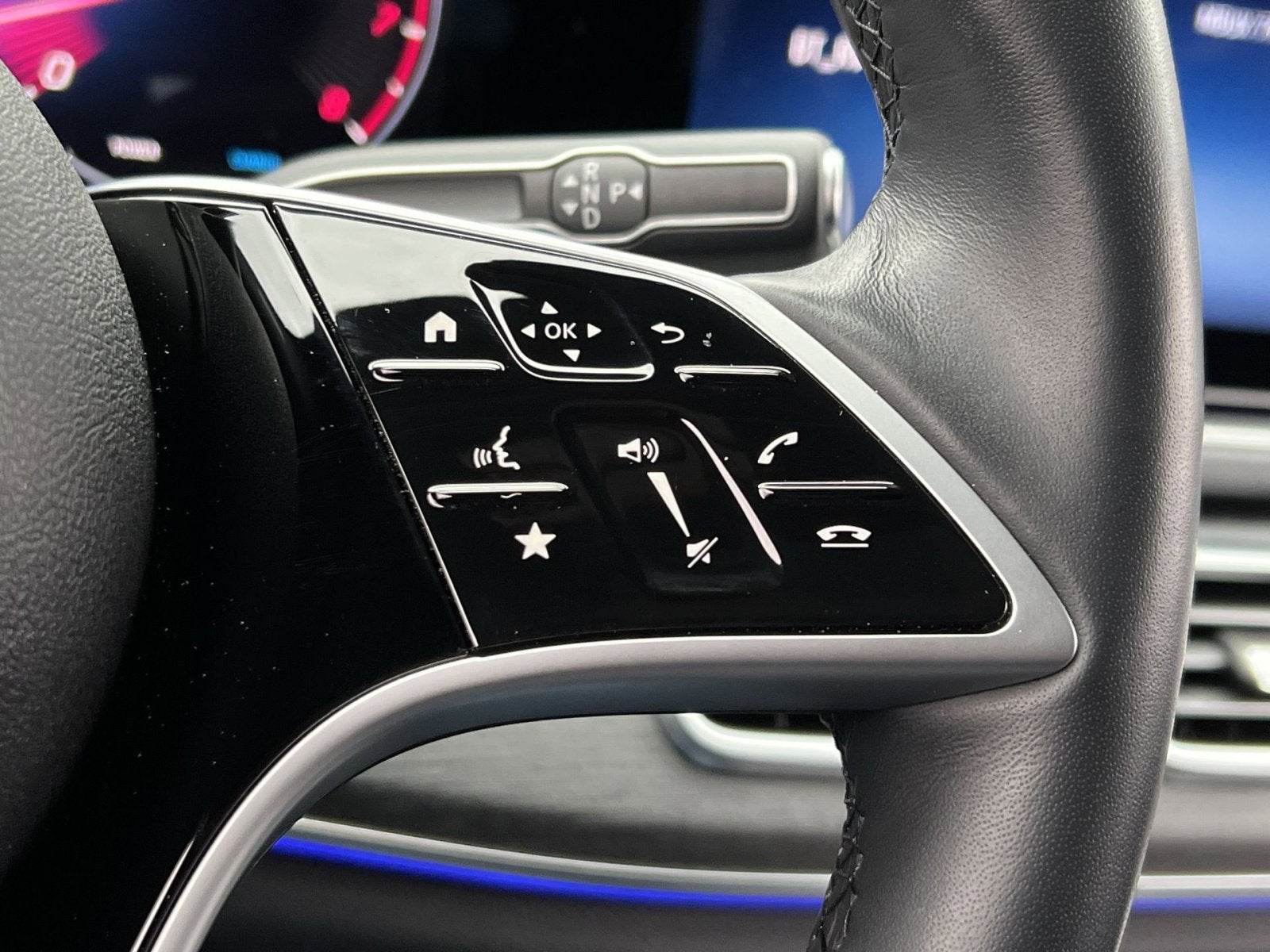 2025 Mercedes-Benz GLE GLE 350