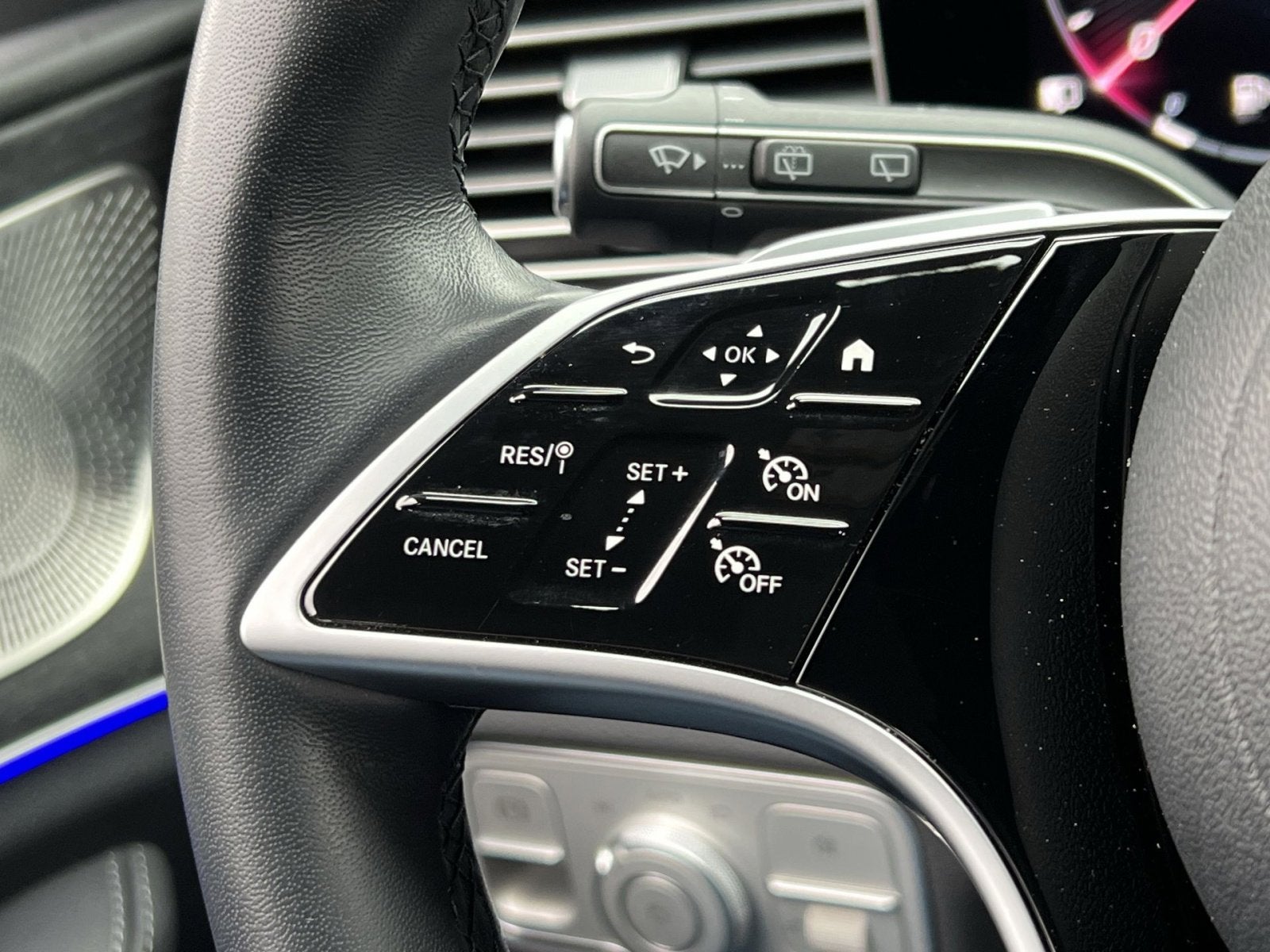 2025 Mercedes-Benz GLE GLE 350