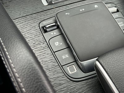 2025 Mercedes-Benz GLE GLE 350