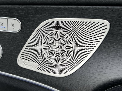 2025 Mercedes-Benz GLE GLE 350