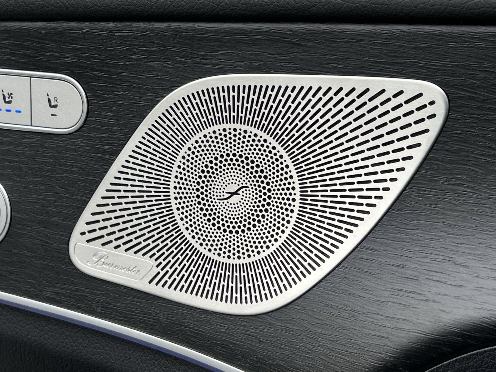 2025 Mercedes-Benz GLE GLE 350