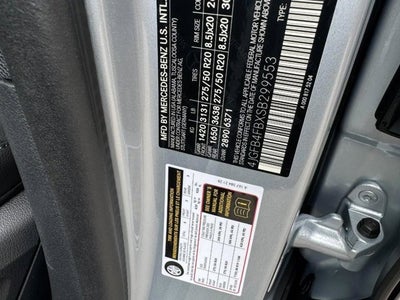 2025 Mercedes-Benz GLE GLE 350