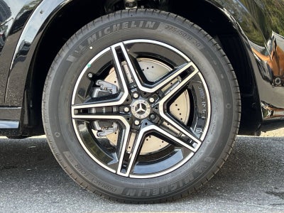 2026 Mercedes-Benz GLE GLE 350