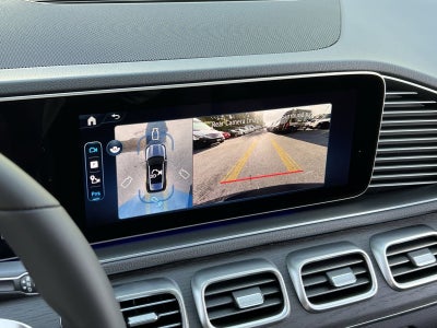 2026 Mercedes-Benz GLE GLE 350