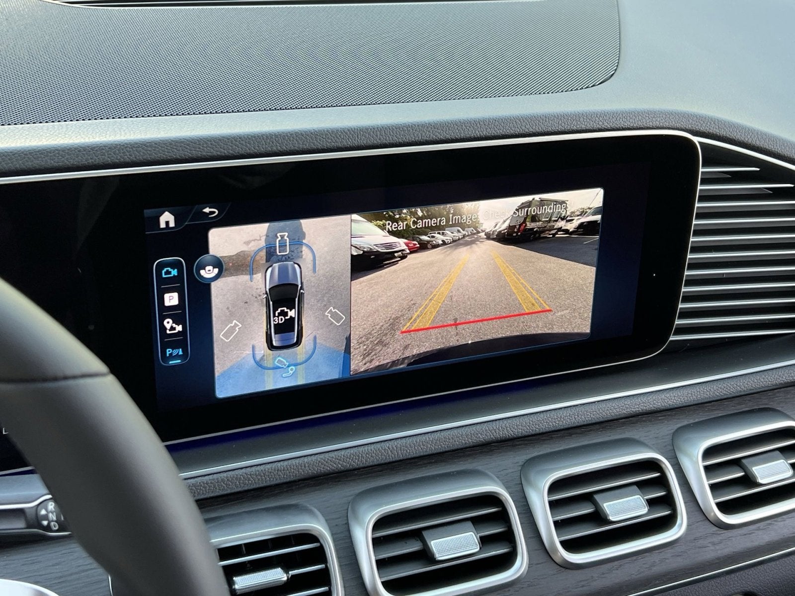 2026 Mercedes-Benz GLE GLE 350