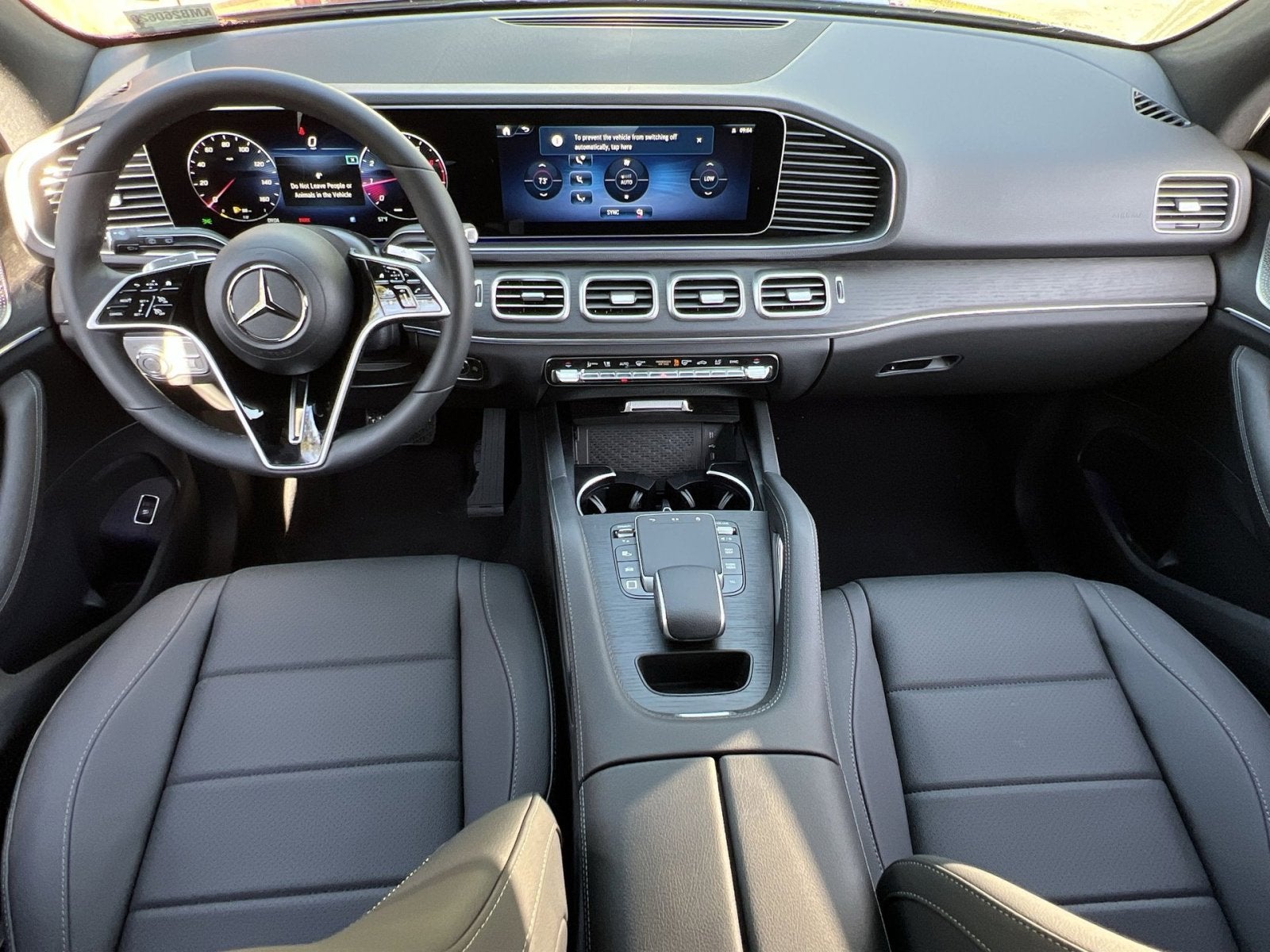 2026 Mercedes-Benz GLE GLE 350