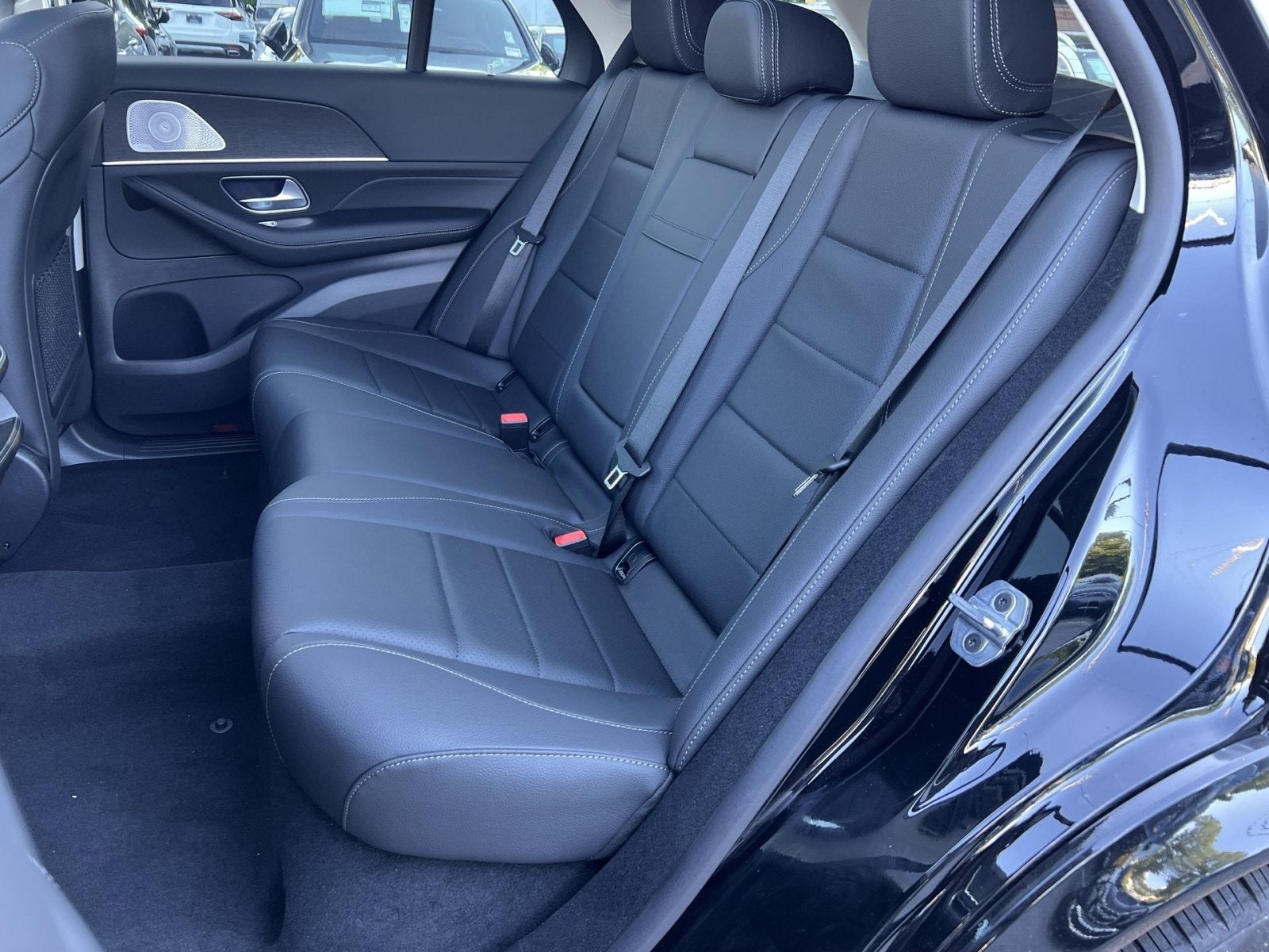 2026 Mercedes-Benz GLE GLE 350