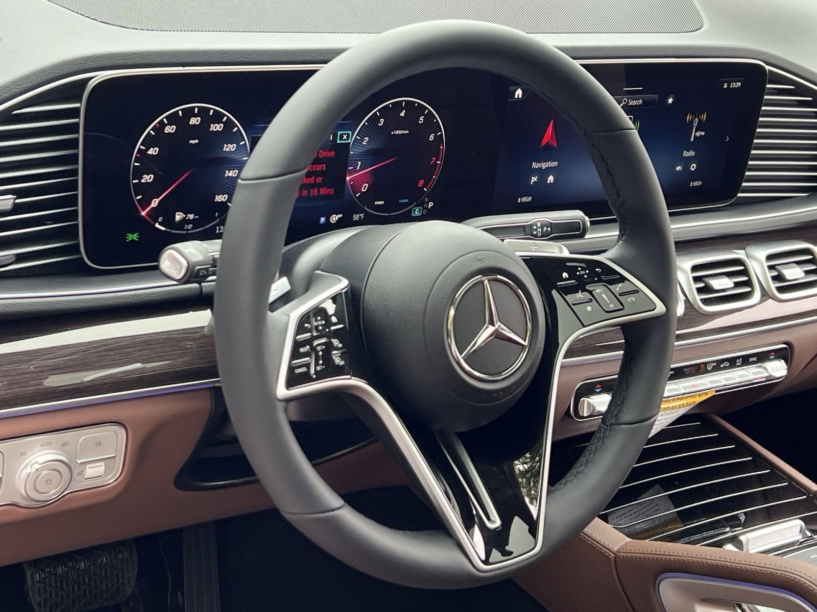 2026 Mercedes-Benz GLE GLE 350
