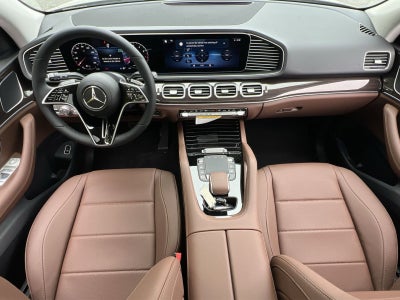 2026 Mercedes-Benz GLE GLE 350
