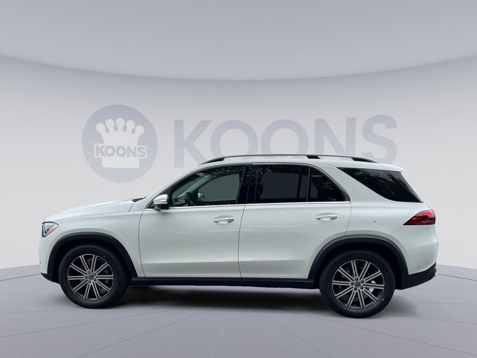 2026 Mercedes-Benz GLE GLE 350