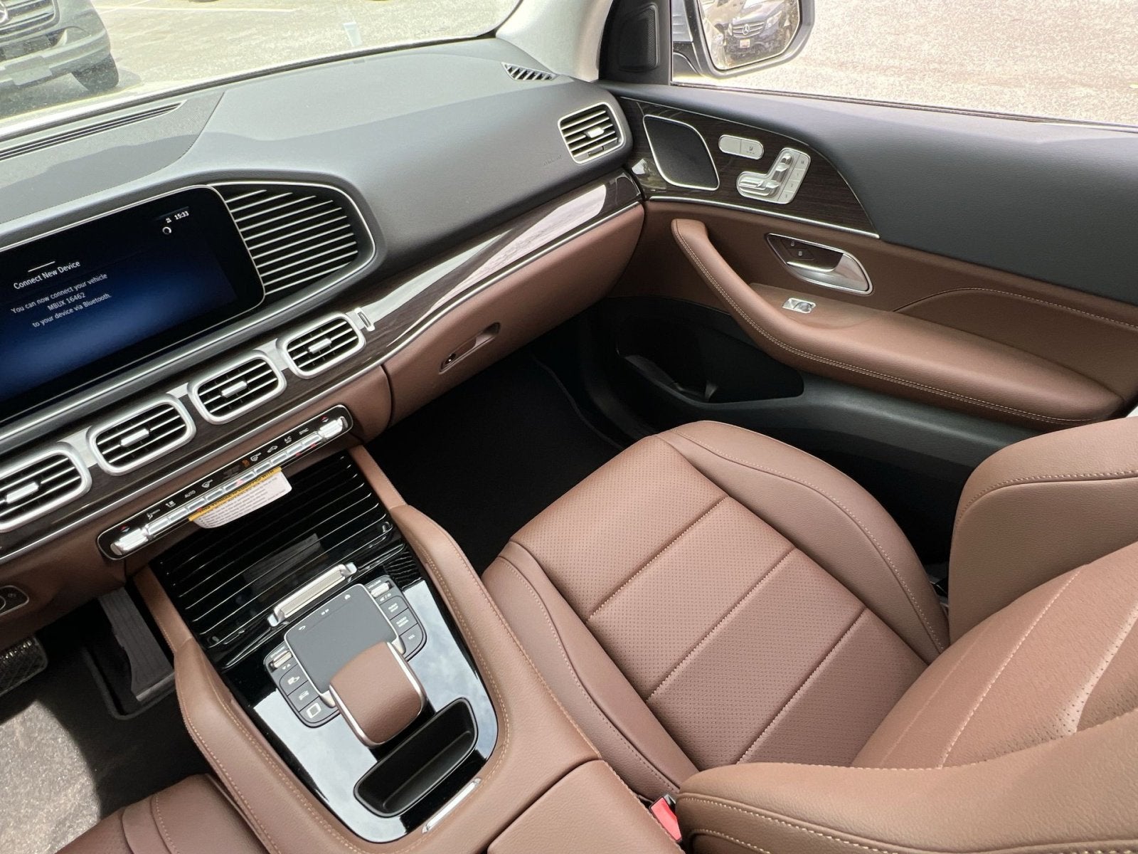 2026 Mercedes-Benz GLE GLE 350