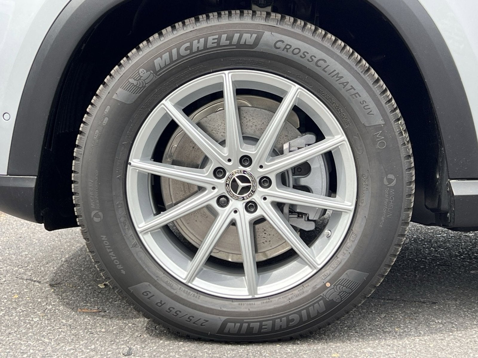 2026 Mercedes-Benz GLE GLE 350