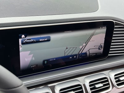 2026 Mercedes-Benz GLE GLE 350