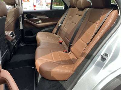 2026 Mercedes-Benz GLE GLE 350