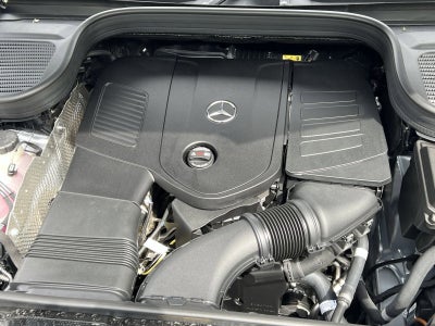 2026 Mercedes-Benz GLE GLE 350