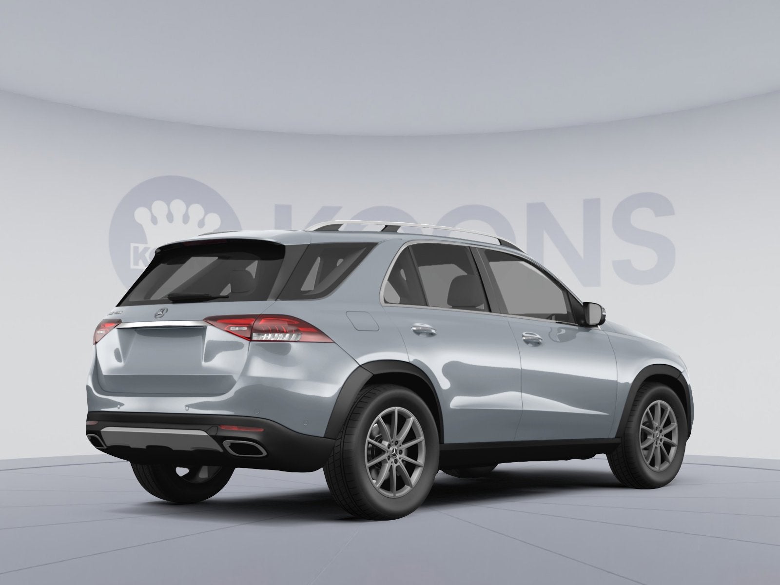 2026 Mercedes-Benz GLE GLE 350