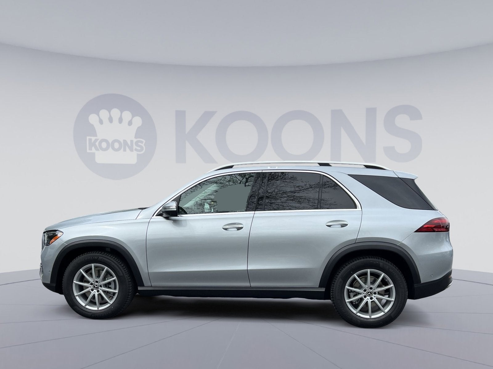 2026 Mercedes-Benz GLE GLE 350