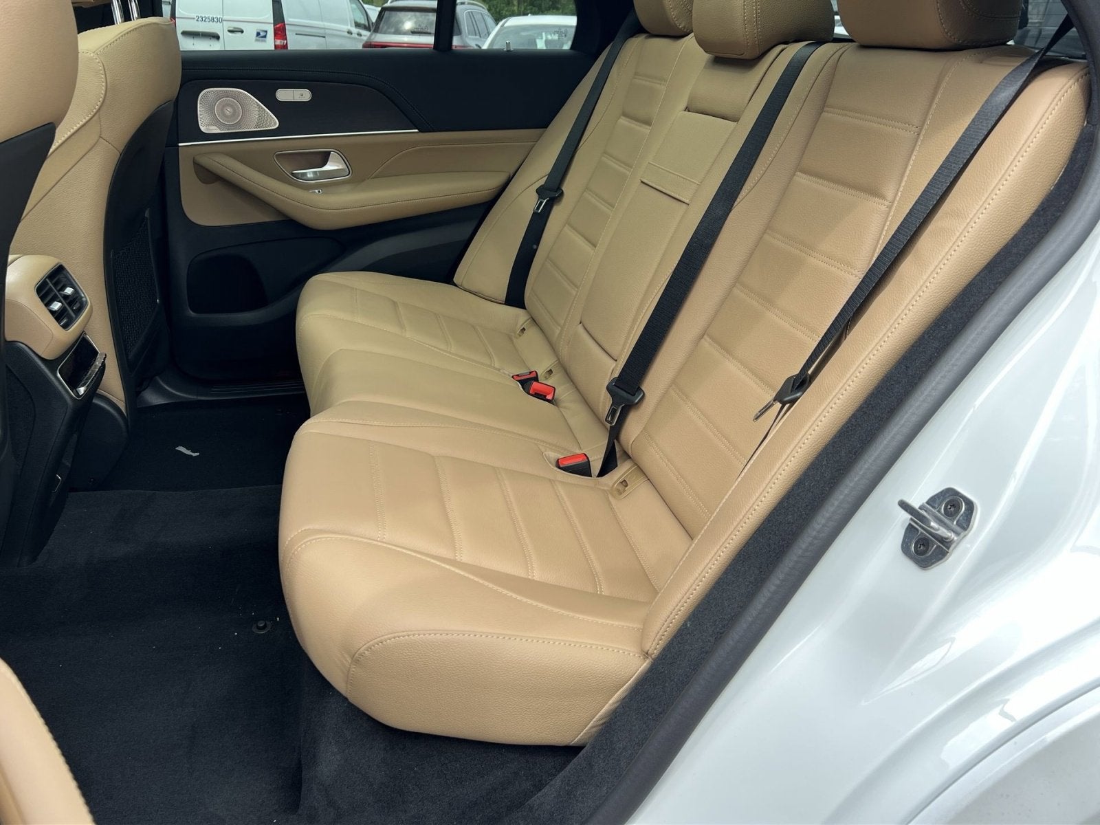 2026 Mercedes-Benz GLE GLE 350