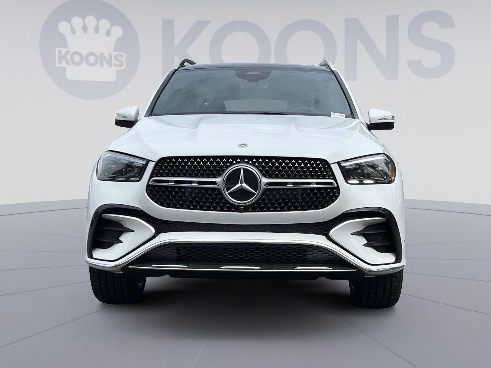 2026 Mercedes-Benz GLE GLE 350