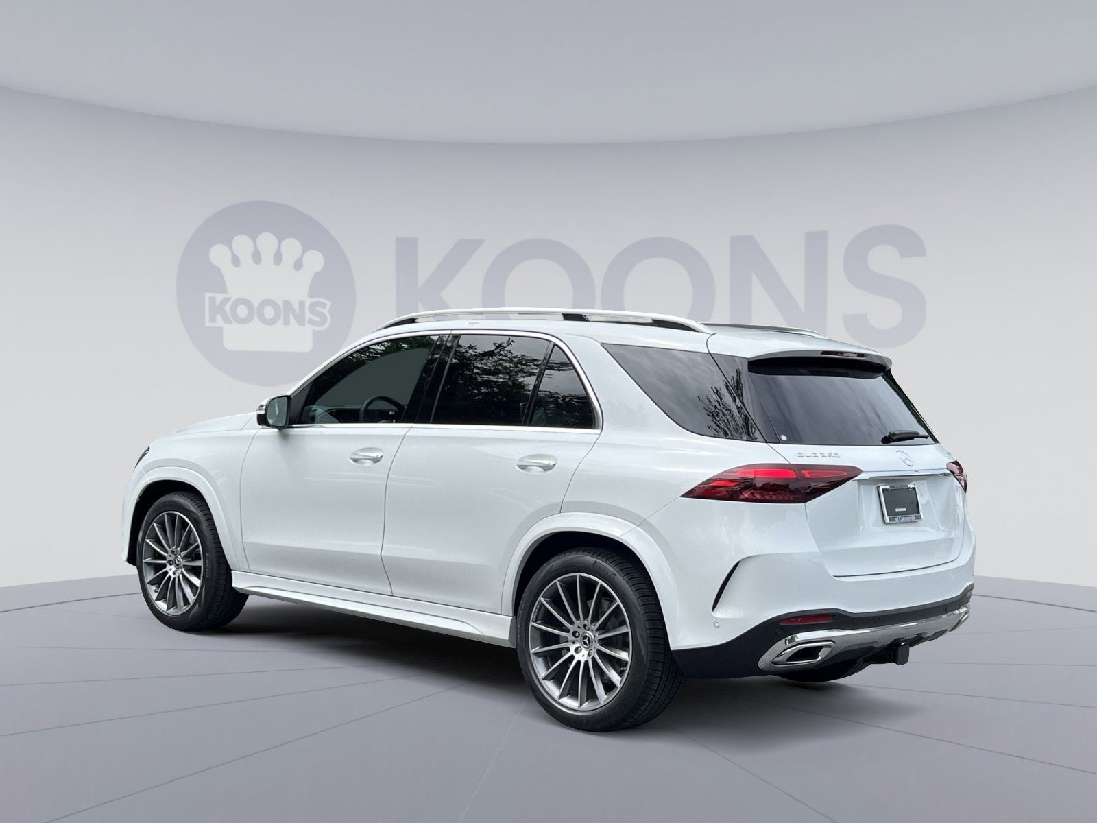 2026 Mercedes-Benz GLE GLE 350