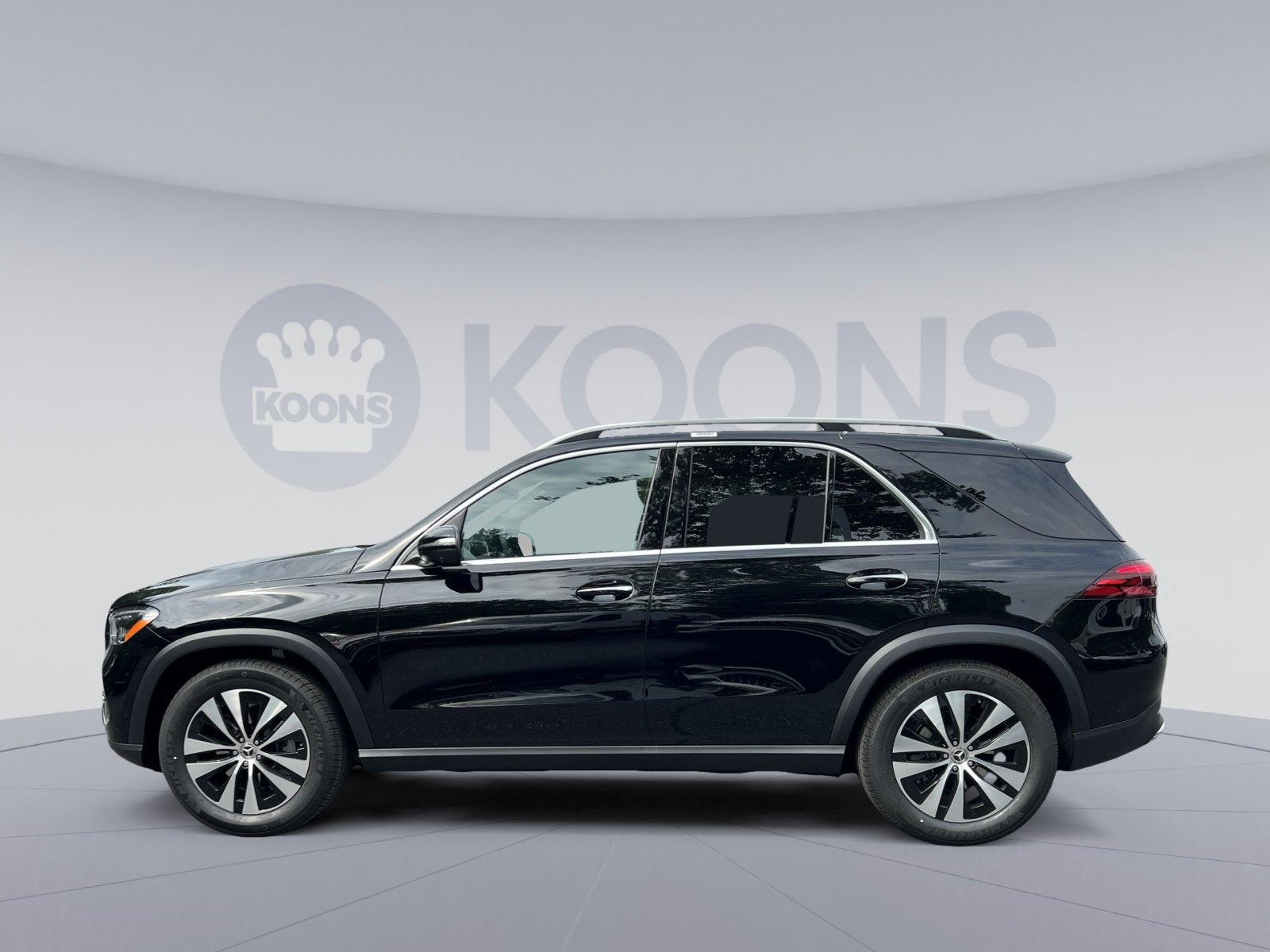 2026 Mercedes-Benz GLE GLE 350