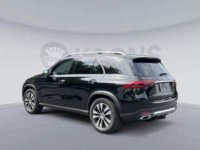 2026 Mercedes-Benz GLE GLE 350