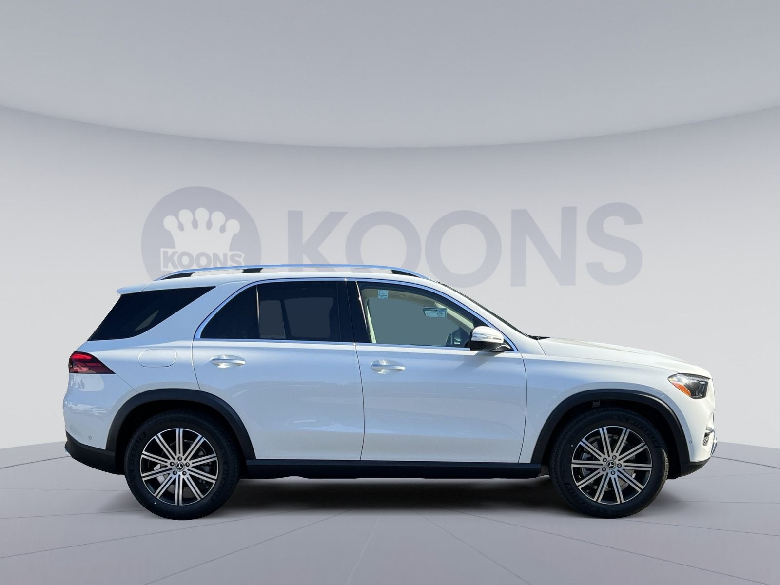 2026 Mercedes-Benz GLE GLE 350