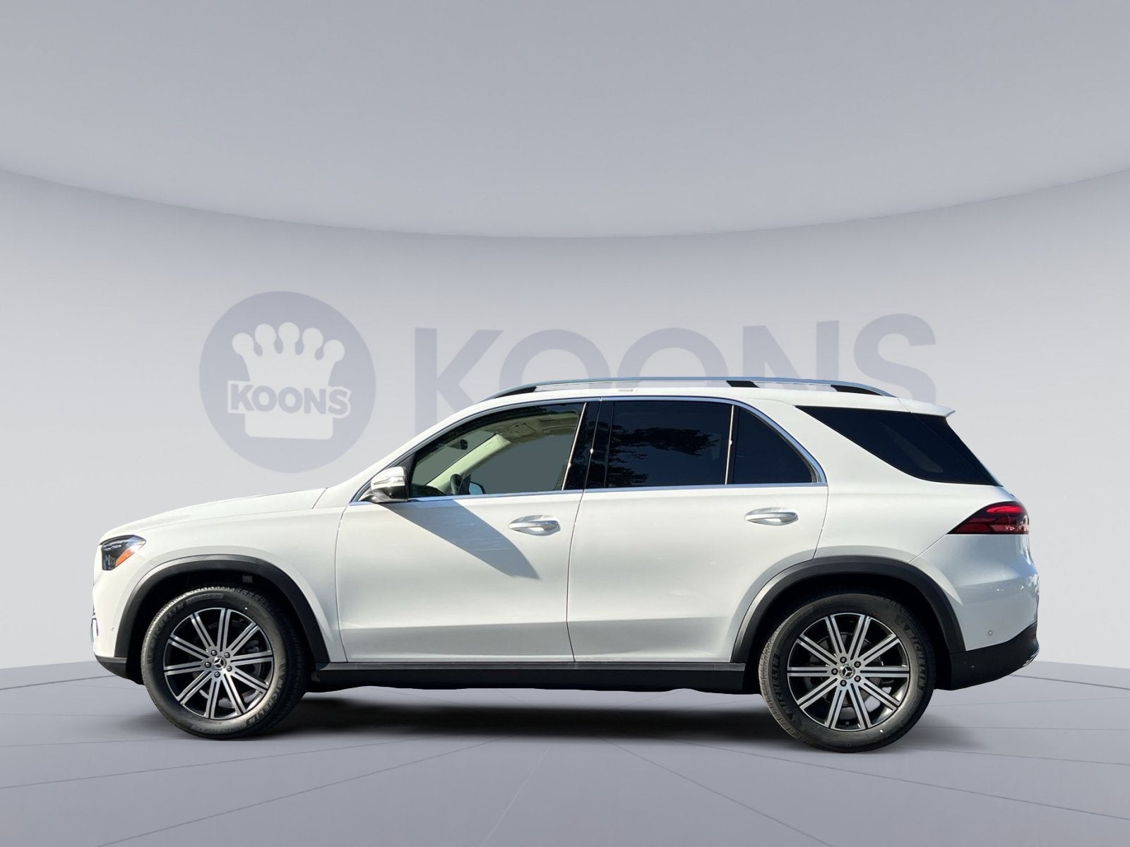 2026 Mercedes-Benz GLE GLE 350