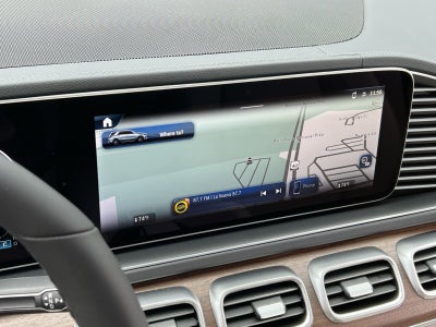 2026 Mercedes-Benz GLE GLE 350