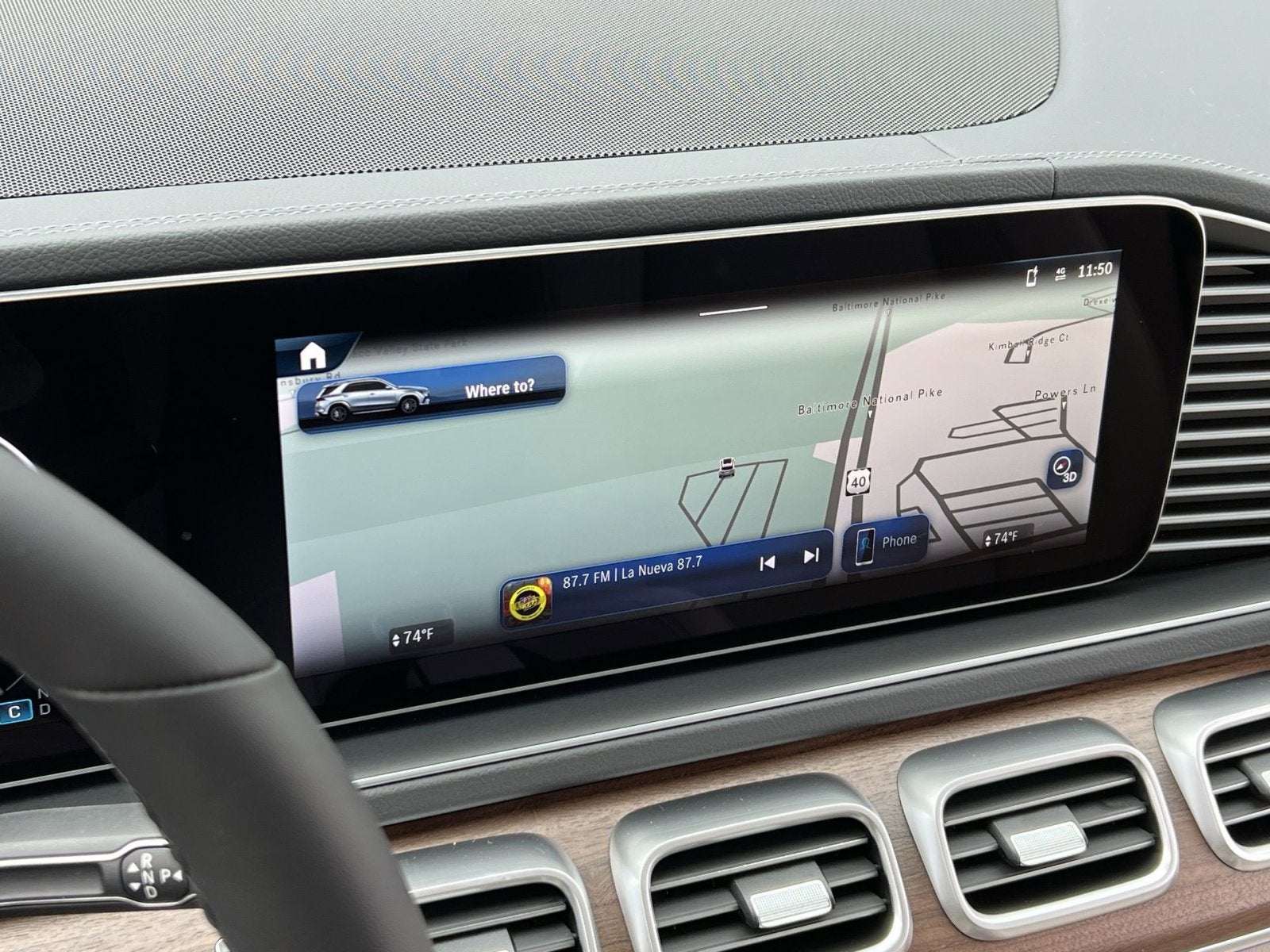 2026 Mercedes-Benz GLE GLE 350