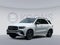 2025 Mercedes-Benz GLE GLE 350