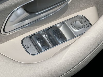 2025 Mercedes-Benz GLE GLE 350