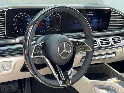 2025 Mercedes-Benz GLE GLE 350