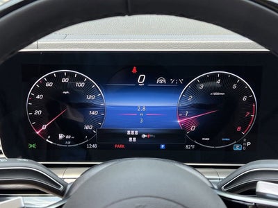 2025 Mercedes-Benz GLE GLE 350