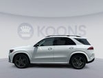 2025 Mercedes-Benz GLE GLE 350