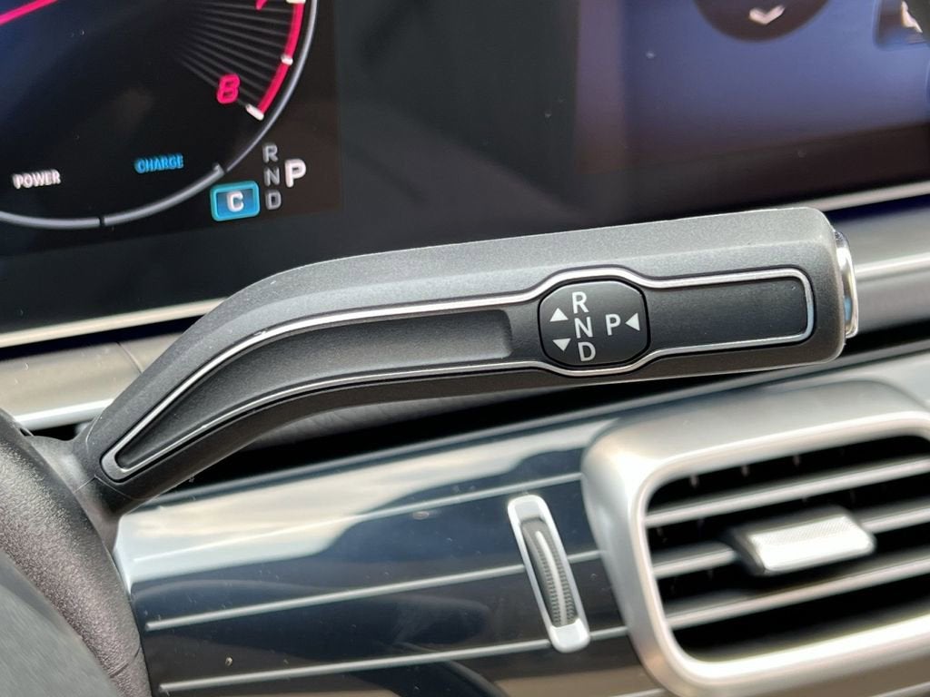 2025 Mercedes-Benz GLE GLE 350