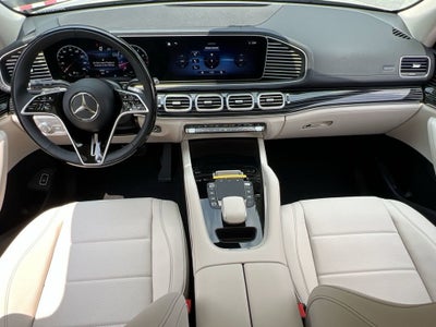 2025 Mercedes-Benz GLE GLE 350